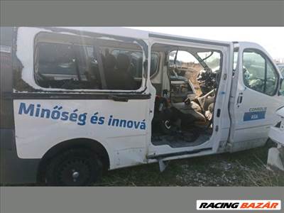 Opel Vivaro A Jobb első ajtó "125369"