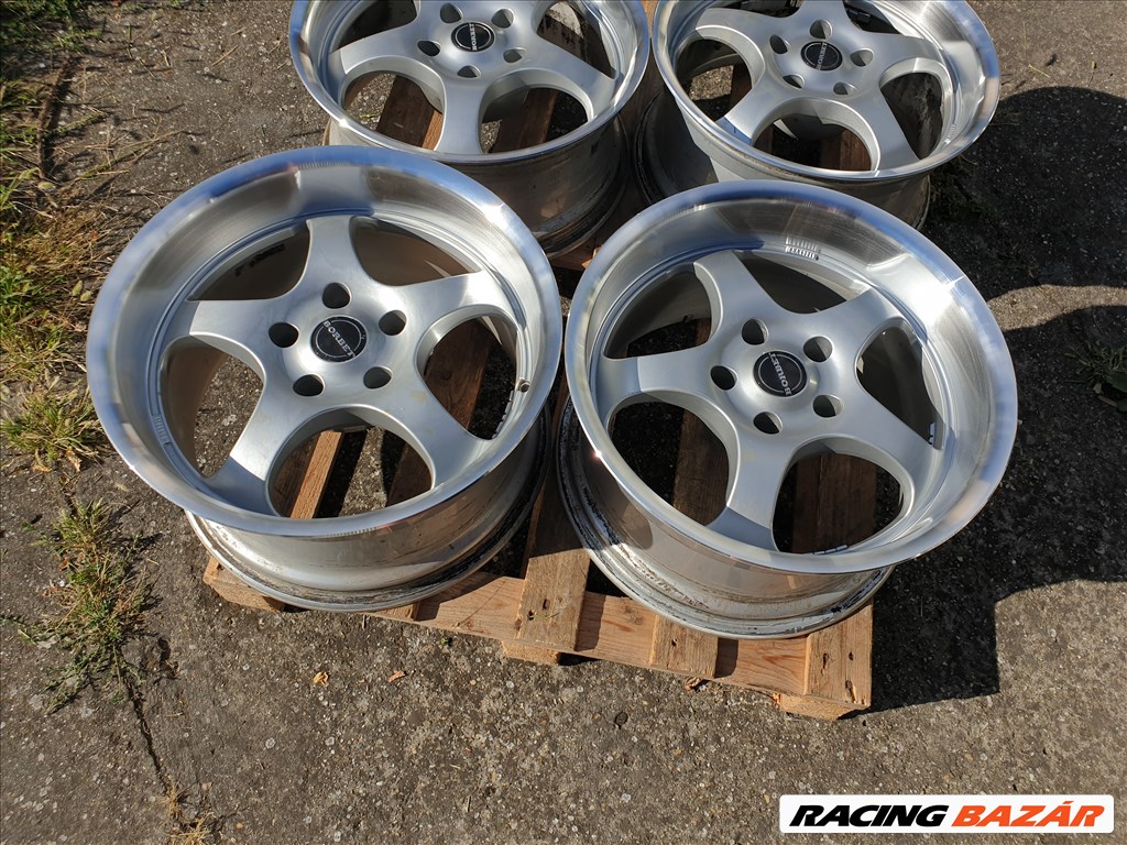 17" 5x120 BMW (2 széles) 2. kép