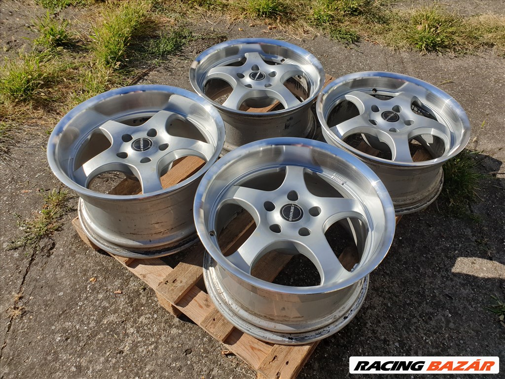 17" 5x120 BMW (2 széles) 5. kép