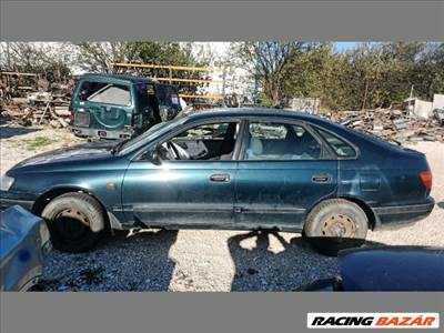 Toyota Carina E Bal hátsó ajtó "125816"
