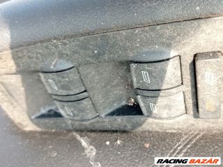 Audi A6 (C5 - 4B) Ablakemelő Kapcsoló Négyes/ Kettes *123706* 1. kép