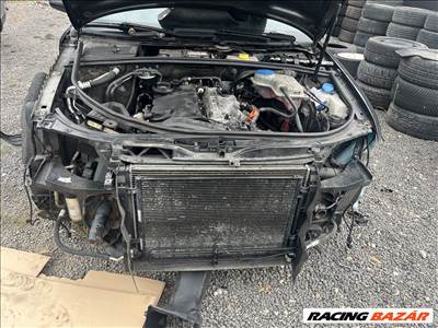 Audi A4 (B6/B7) 2.0 TDI Komplett homlokfal 