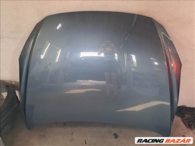 Mazda 3 (BM) motorháztető 