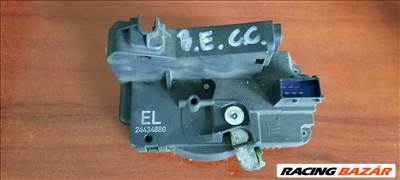 Opel Corsa C bal első ajtózár EL