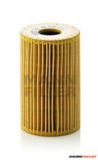 MANN-FILTER HU 715/4 x - olajszűrő BERTONE BMW
