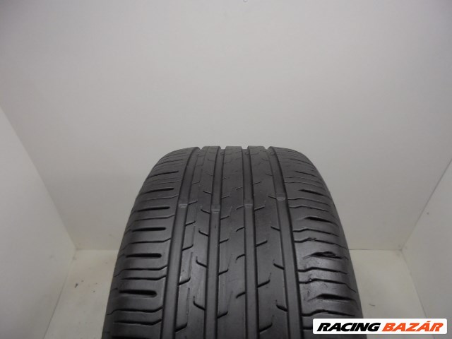 Continental Ecocontact 6 225/50 R17  1. kép