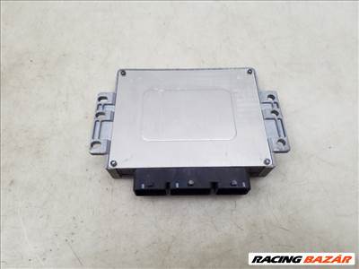 Citroën C2 motorvezérlő  9654528680