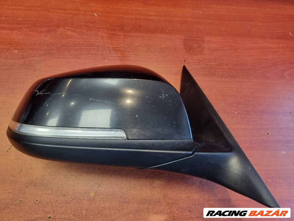 BMW 3 (F31) Jobb Visszapillantó Tükör (Elektromos) 1. kép