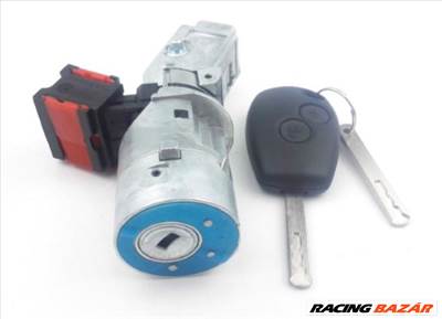 MTR 12180705 - gyújtás/indítás kapcsoló DACIA RENAULT