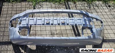 Fiat Grande Punto Evo 2009-2012 első lökhárító héj 735500118