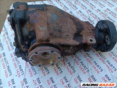 Mercedes E 320 W210 Hátsó differenciálmű 4matic 3.2 benzin.