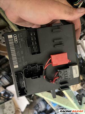 Audi A4 (B6/B7) komfort elektronika  8e0907279a