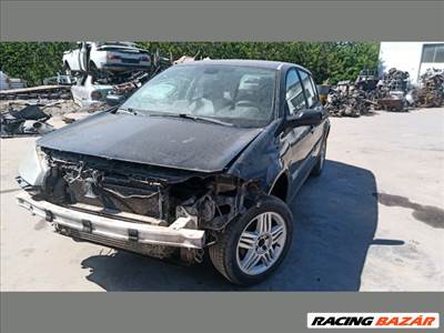 Renault Mégane II Bal első ajtó "132691"