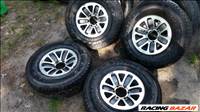 15" 6x139,7 Mitsubishi Pajero