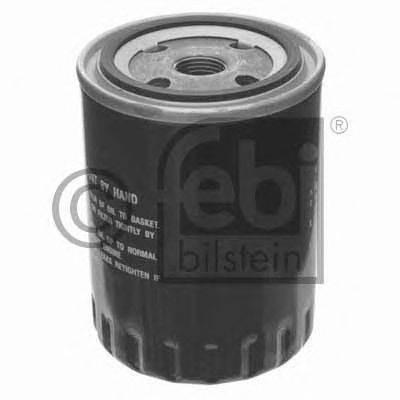 FEBI BILSTEIN 22530 - olajszűrő FORD SEAT VW