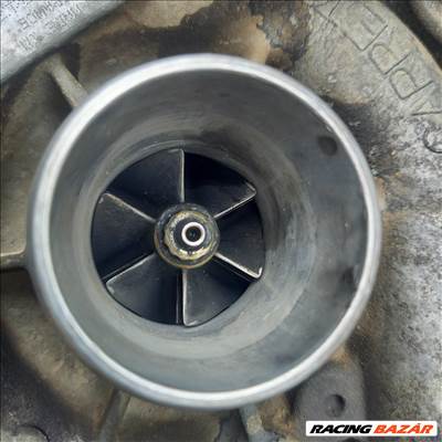 Peugeot 307 2.0 turbo  m9 garrett 043 