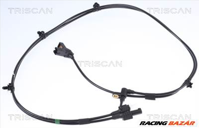 TRISCAN 8180 23234 - kerékfordulatszám érzékelő MERCEDES-BENZ