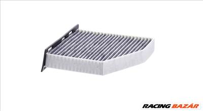 MANN-FILTER CUK 2939/1 - pollenszűrő AUDI SEAT SKODA VW