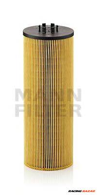 MANN-FILTER HU 12 140 x - olajszűrő MAZ MERCEDES-BENZ NEOPLAN SETRA
