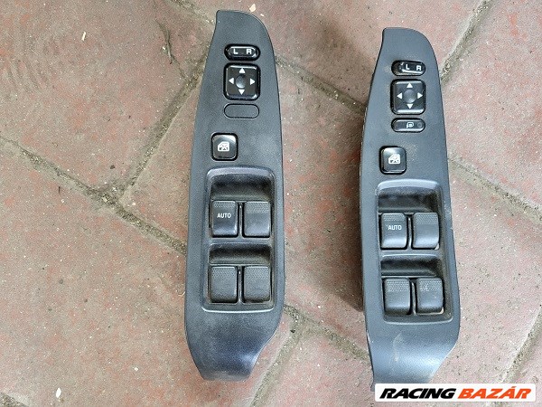 Subaru Legacy III ablakemelő kapcsoló  1. kép