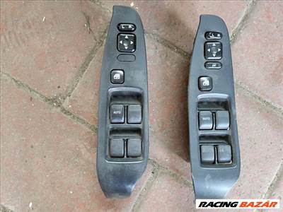 Subaru Legacy III ablakemelő kapcsoló 