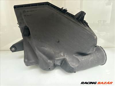 BMW E60 E61 520d N47D20A 177le légszűrő ház  1371779241604