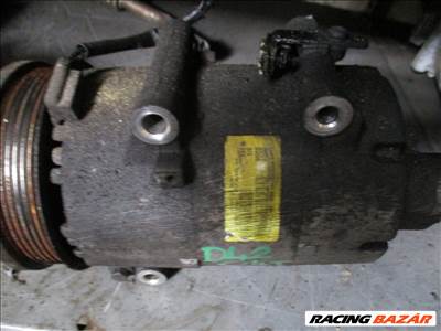  Ford Focus Mondeo Mk4 2.0 TDCi klíma kompresszor  6g9119d629kc