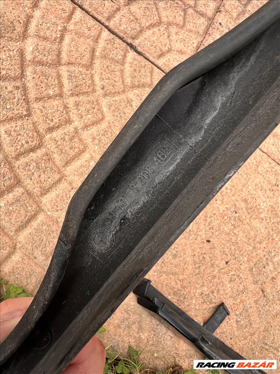 BMW E46 Sedan/touring jobb oldali bajuszléc 51138208486 2. kép