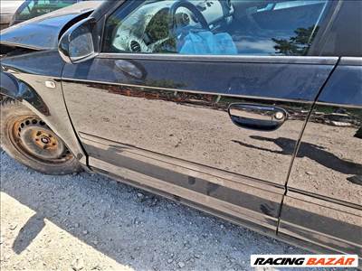 Audi A3 (8P) bal első ajtó