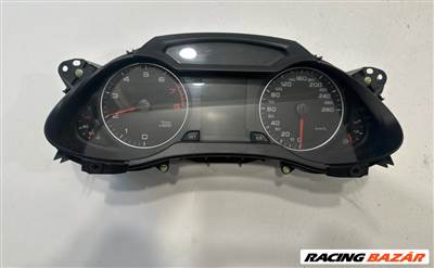 Audi A4 (B8 - 8K) kilométer óra  8k0920930m
