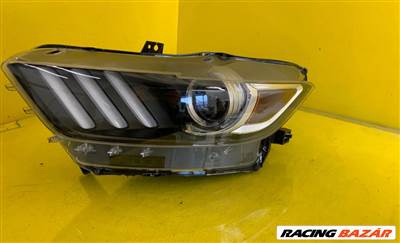 Ford Mustang Mk6 első lámpa  fr3b13006b