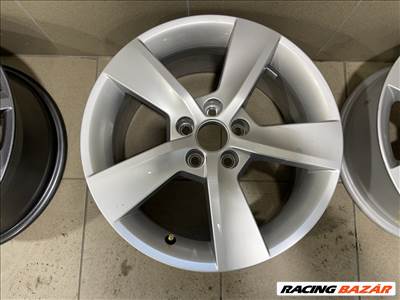R16 Original Skoda 7J ET46 - 5JA 601 025AD 5JA601025AD 2db alufelni