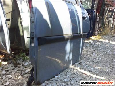 Opel Vectra B Bal hátsó ajtó "001674"