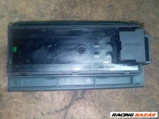 Audi A6 (C5 - 4B) Ablakemelő Kapcsoló Négyes/ Kettes *127686* 4b0959851 2. kép
