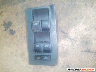 Audi A6 (C5 - 4B) Ablakemelő Kapcsoló Négyes/ Kettes *127686* 4b0959851