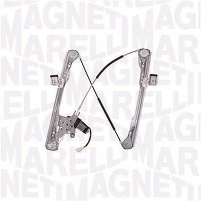 MAGNETI MARELLI 350103170105 - ablakemelő FORD