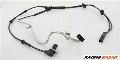 TRISCAN 8180 29251 - kerékfordulatszám érzékelő AUDI