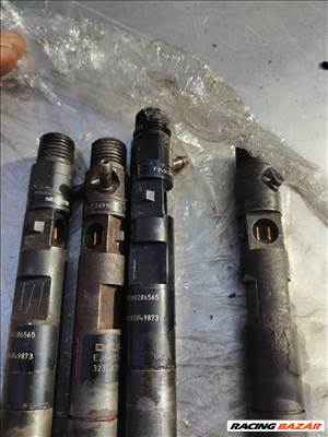 Renault Clio III 1.5 dCi Porlaszto