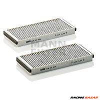 MANN-FILTER CUK 23 004-2 - pollenszűrő MAZDA