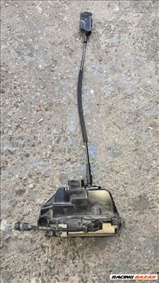 Renault Laguna II. 1.9 DCI jobb első ajtózár 0910040956d1