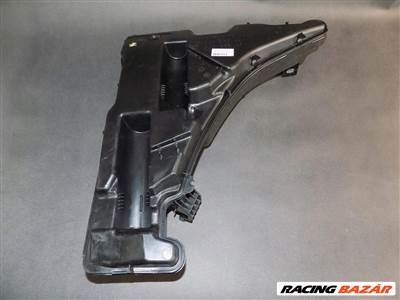 Audi A4 (B9 - 8W) ablakmosó tartály 8w0955451j