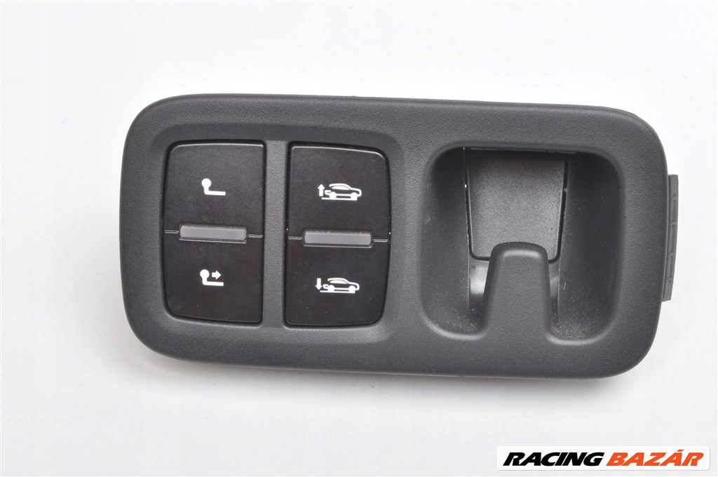 Bentley Bentayga, Audi Q7 (4M) csomagtér ajtó nyitó panel 36a959511 1. kép