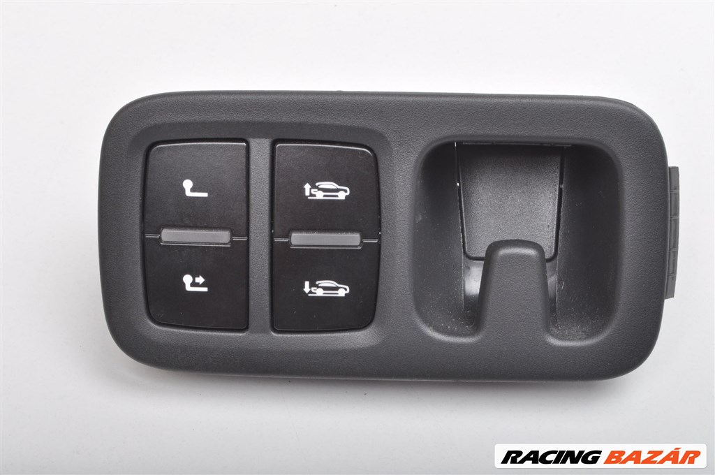 Bentley Bentayga, Audi Q7 (4M) csomagtér ajtó nyitó panel 36a959511 3. kép