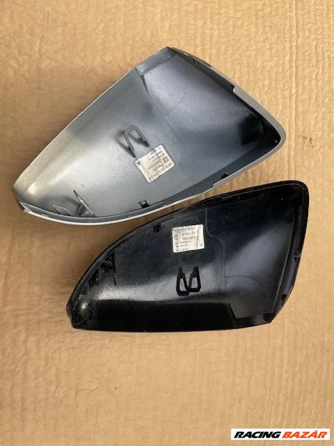 Skoda Octavia tükör hátlap 5e0857537a 5e0857538a 2. kép