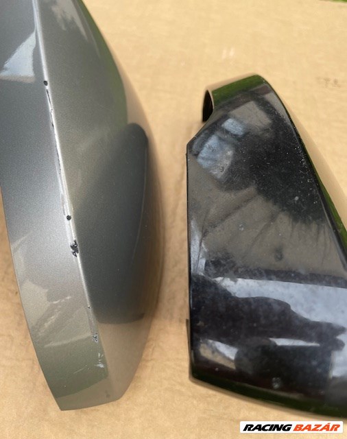 Skoda Octavia tükör hátlap 5e0857537a 5e0857538a 8. kép