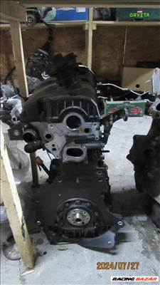 Audi A3 1.9TDI  fűzött blokk hengerfejjel ASZ