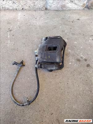 Honda FR-V 2.2i-CDTi Bal első féknyereg  nissin17clc