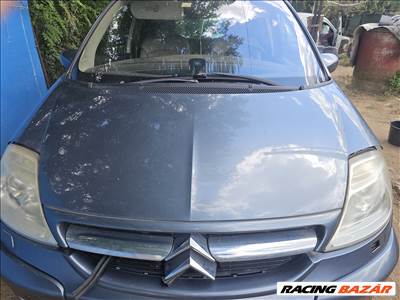 Citroën C8 I Motorháztető géptető gépháztető ezw 