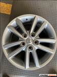 Toyota gyári alufelni 5x114.3 