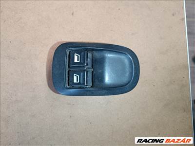 Peugeot 206, 306 Ablakemelő kapcsoló (kettes)